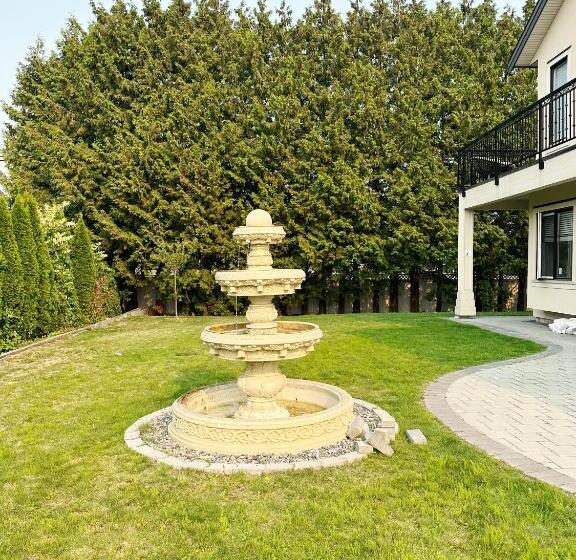 تختخواب و صبحانه Haven Tree Sweet Home