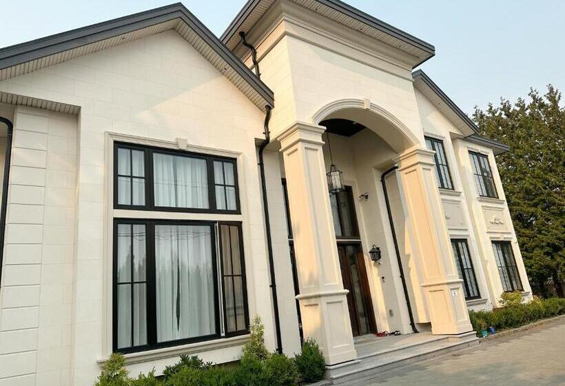 住宿加早餐  Haven Tree Sweet Home