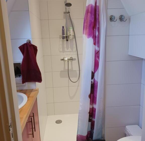 住宿加早餐 Huize Bloem