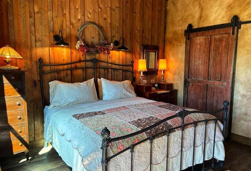 Bed and Breakfast Inn At Sunset Mill Ranch