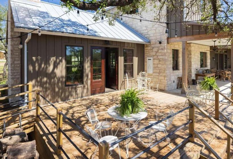 Bed and Breakfast Inn At Sunset Mill Ranch