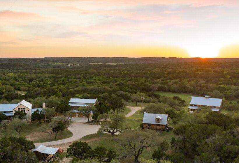 Bed and Breakfast Inn At Sunset Mill Ranch