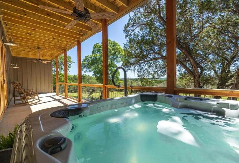 Bed and Breakfast Inn At Sunset Mill Ranch