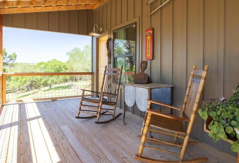 Bed and Breakfast Inn At Sunset Mill Ranch