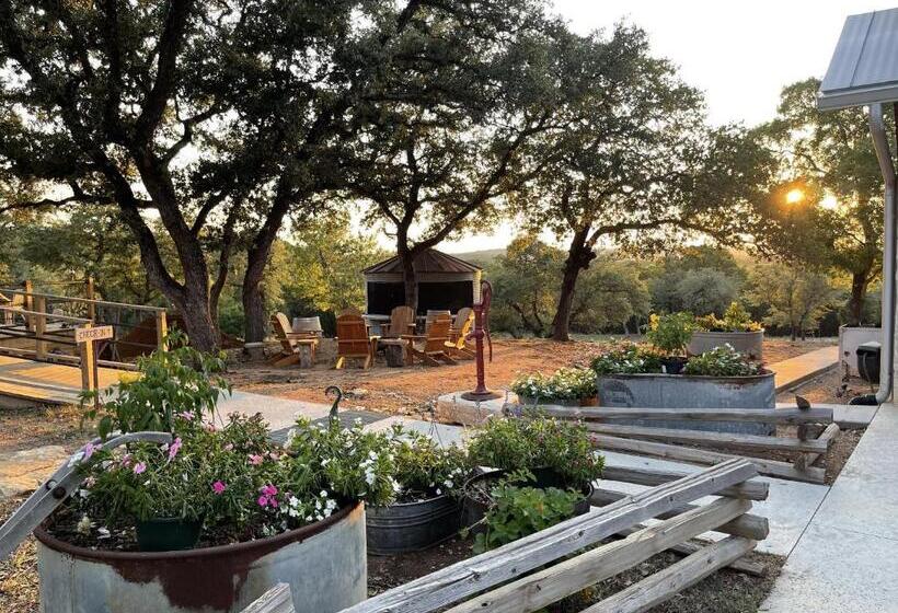 Bed and Breakfast Inn At Sunset Mill Ranch