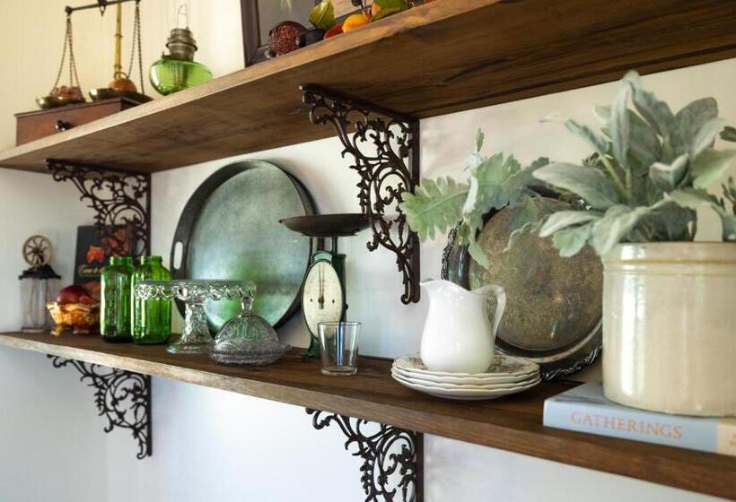 Bed and Breakfast Inn At Sunset Mill Ranch