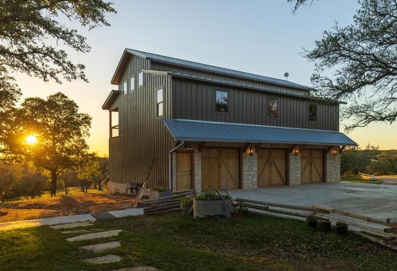 Bed and Breakfast Inn At Sunset Mill Ranch