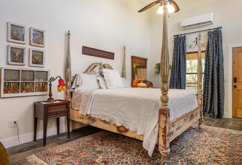 Bed and Breakfast Inn At Sunset Mill Ranch