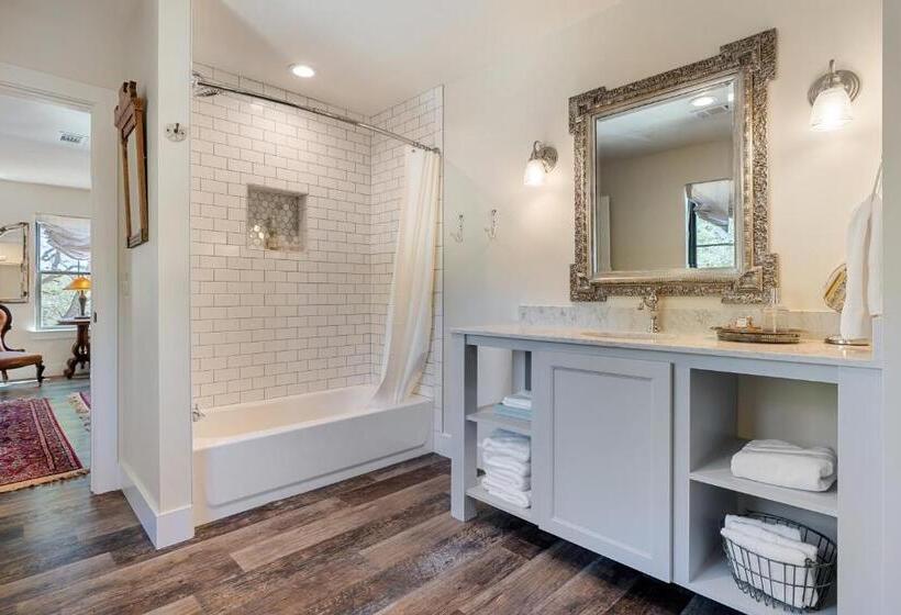 Bed and Breakfast Inn At Sunset Mill Ranch