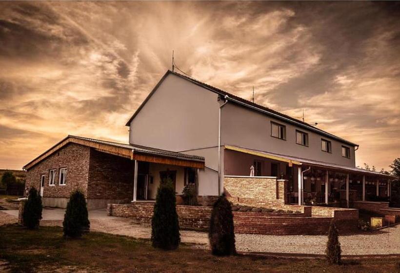住宿加早餐  Julianna Vendégház étterem, Rendezvényhelyszín és Szállás
