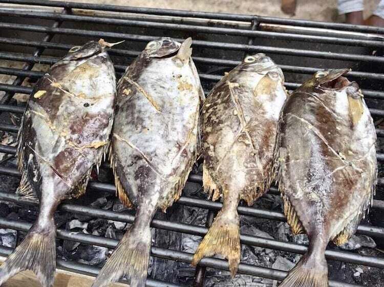 ベッドアンドブレックファースト Karibu Maisha