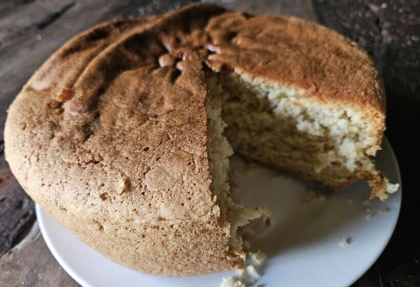 ベッドアンドブレックファースト Karibu Maisha