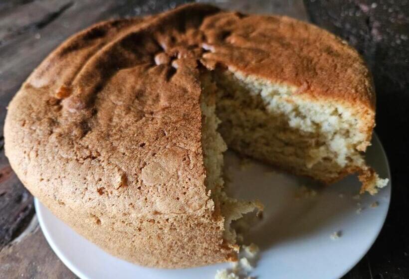 ベッドアンドブレックファースト Karibu Maisha