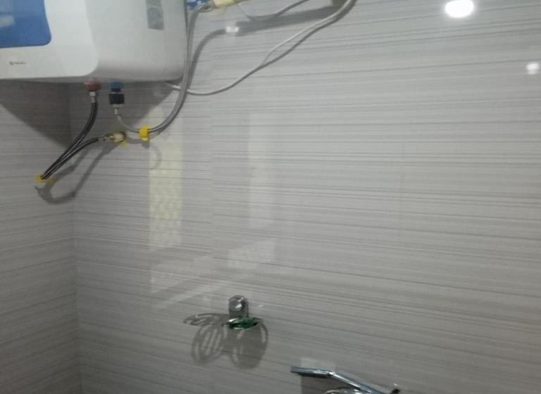 צימר Kharmih Varieties Spot Encamp Adventures