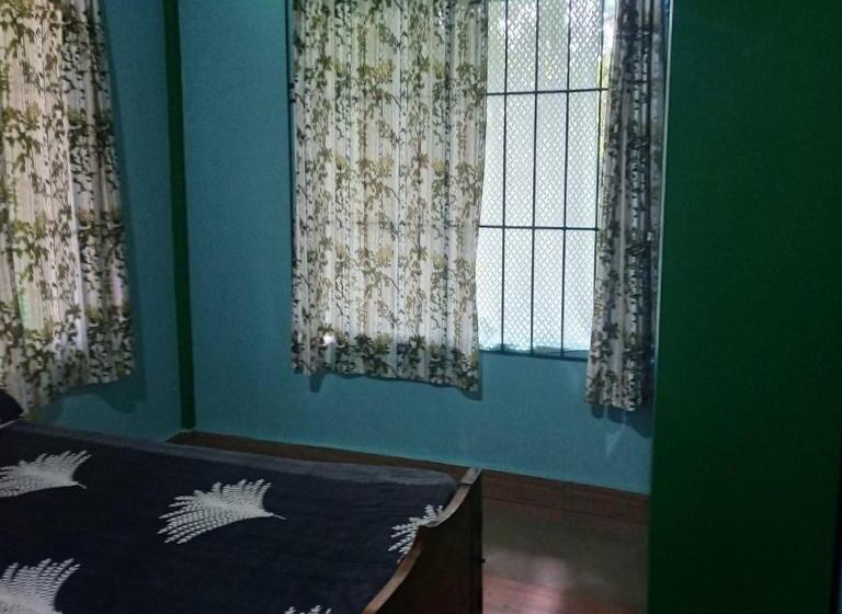 צימר Kharmih Varieties Spot Encamp Adventures