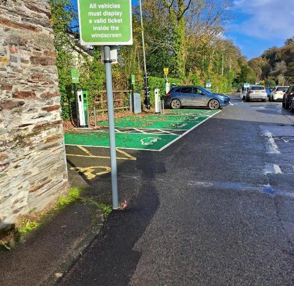 ベッドアンドブレックファースト Lloyds Penthouse