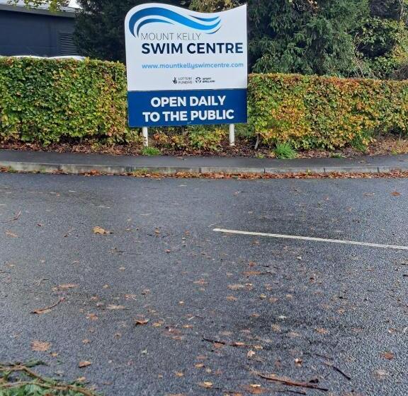 ベッドアンドブレックファースト Lloyds Penthouse