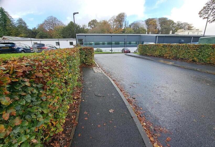 ベッドアンドブレックファースト Lloyds Penthouse