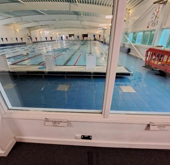 ベッドアンドブレックファースト Lloyds Penthouse