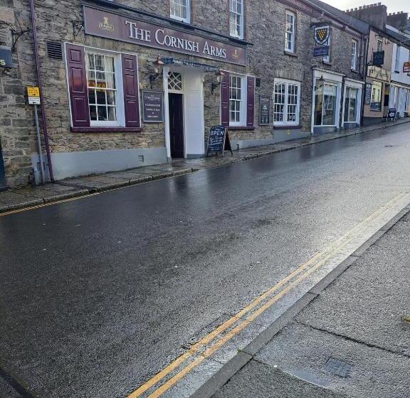 ベッドアンドブレックファースト Lloyds Penthouse