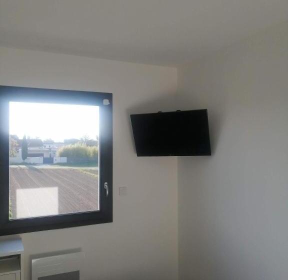 مبيت وإفطار Maison Lydie Et Manu