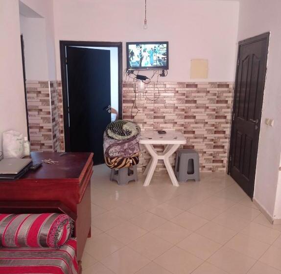 تختخواب و صبحانه Medina Jadida