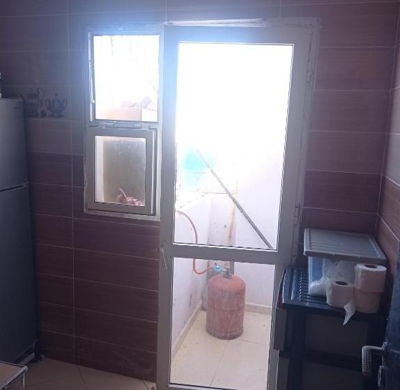 تختخواب و صبحانه Medina Jadida