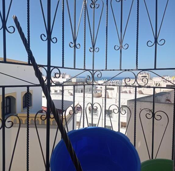 تختخواب و صبحانه Medina Jadida