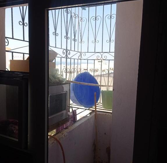 تختخواب و صبحانه Medina Jadida