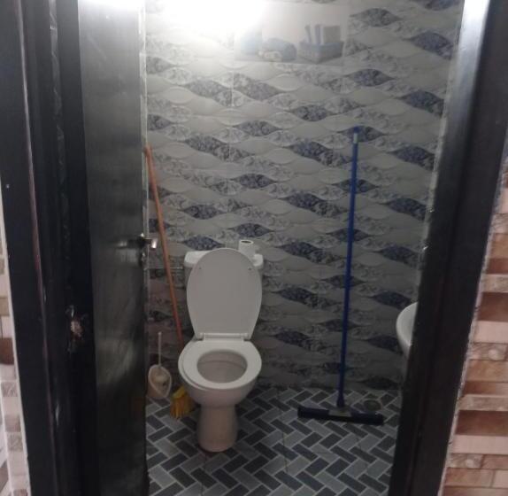 تختخواب و صبحانه Medina Jadida