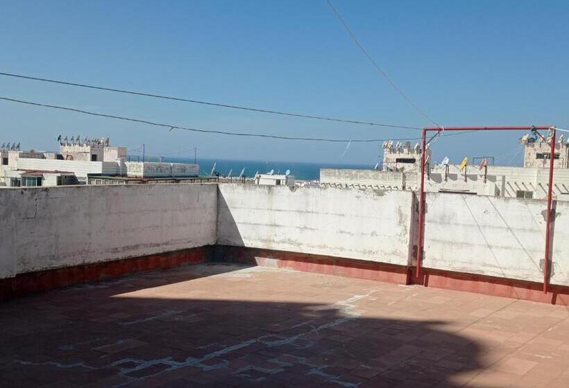 تختخواب و صبحانه Medina Jadida