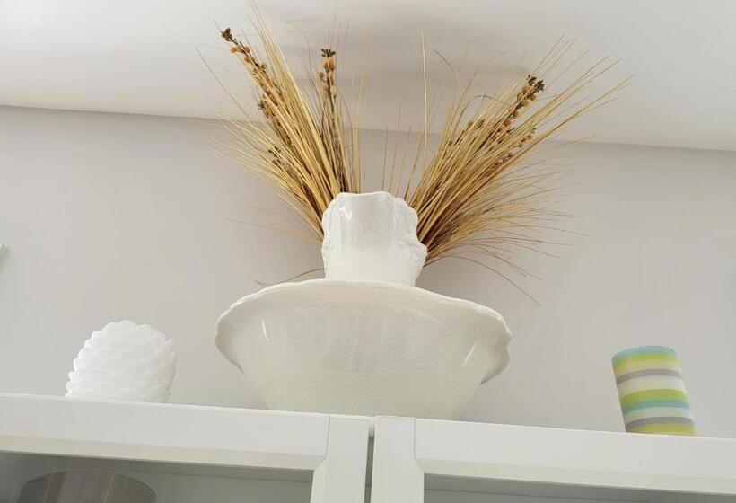 住宿加早餐  Peaceful Place New