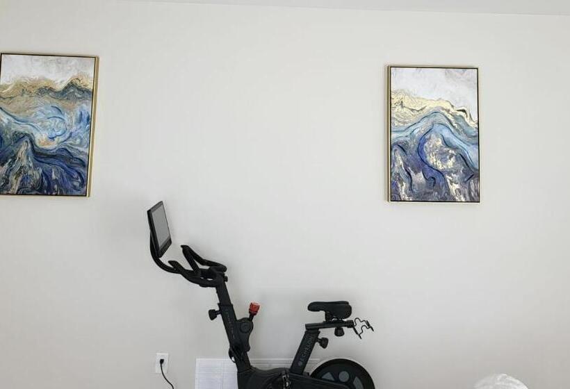 住宿加早餐  Peaceful Place New