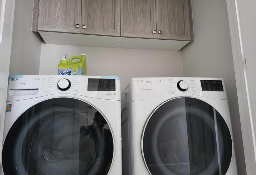 住宿加早餐  Peaceful Place New