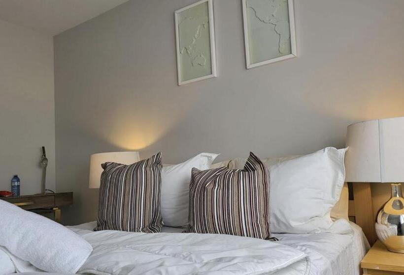 住宿加早餐  Peaceful Place New