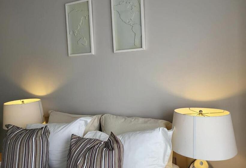 住宿加早餐  Peaceful Place New