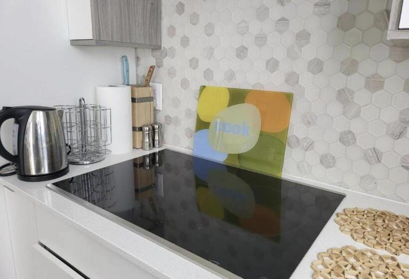 住宿加早餐  Peaceful Place New