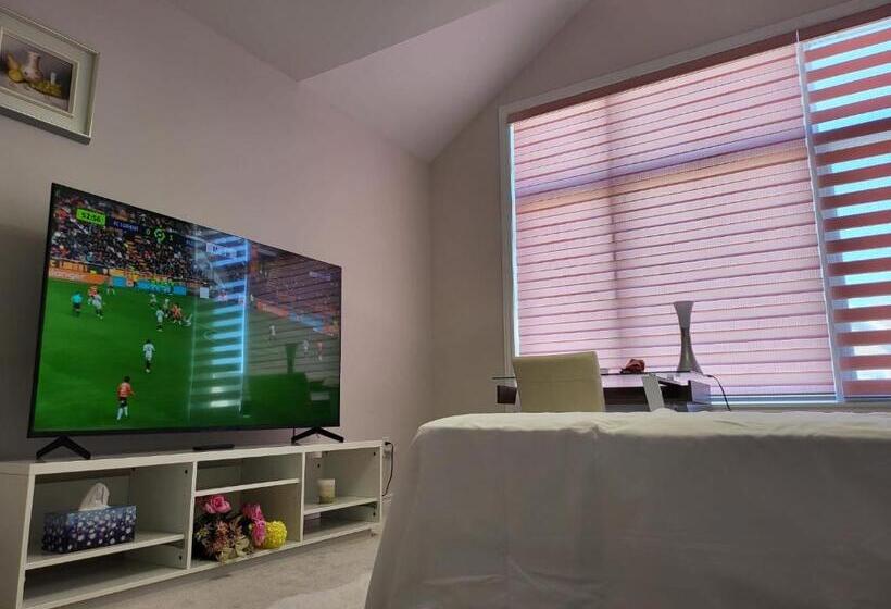 住宿加早餐  Peaceful Place New