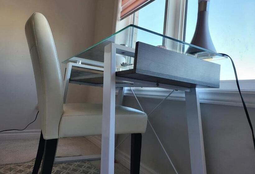 住宿加早餐  Peaceful Place New