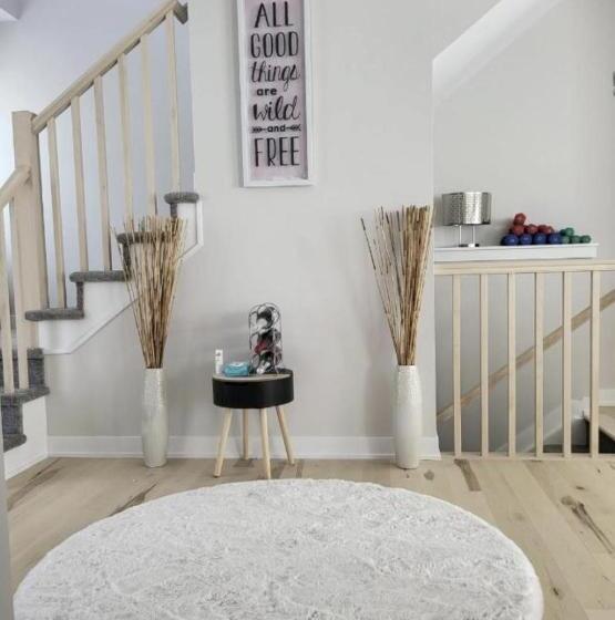 住宿加早餐  Peaceful Place New