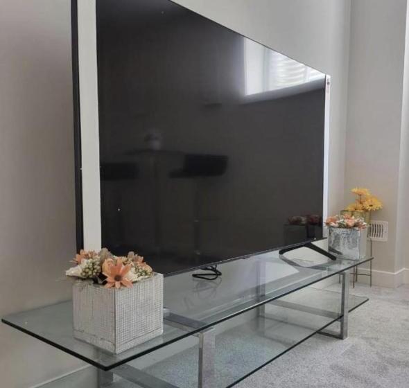 住宿加早餐  Peaceful Place New