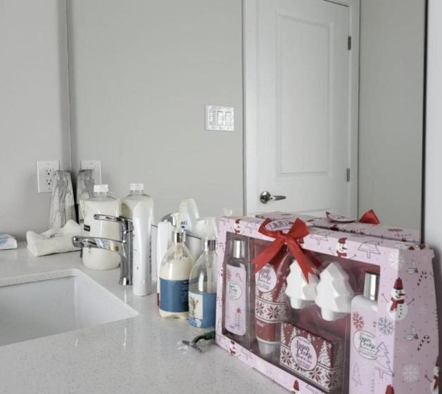 住宿加早餐  Peaceful Place New