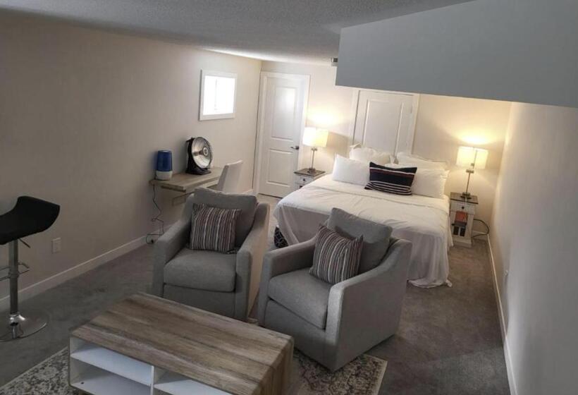 住宿加早餐  Peaceful Place New