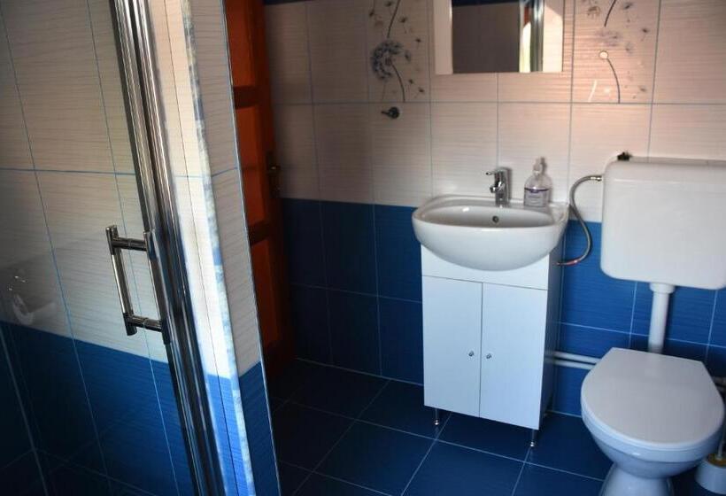 민박 Szépasszony Panzió