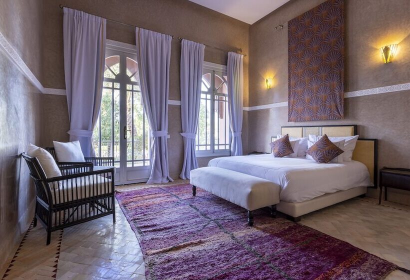 تختخواب و صبحانه The Levantine