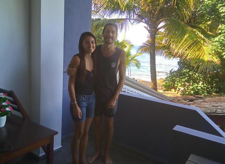 مبيت وإفطار The Ocean