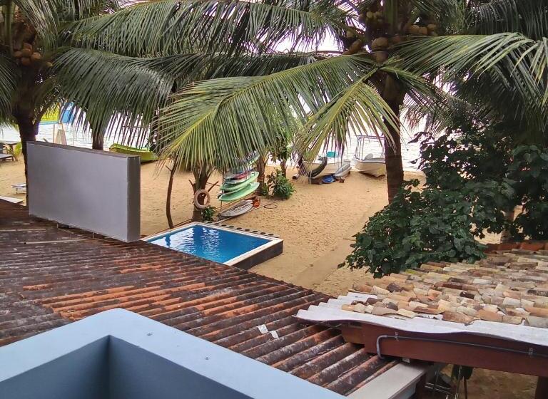 مبيت وإفطار The Ocean