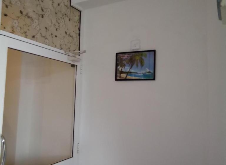 مبيت وإفطار The Ocean