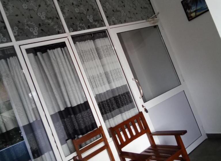 مبيت وإفطار The Ocean