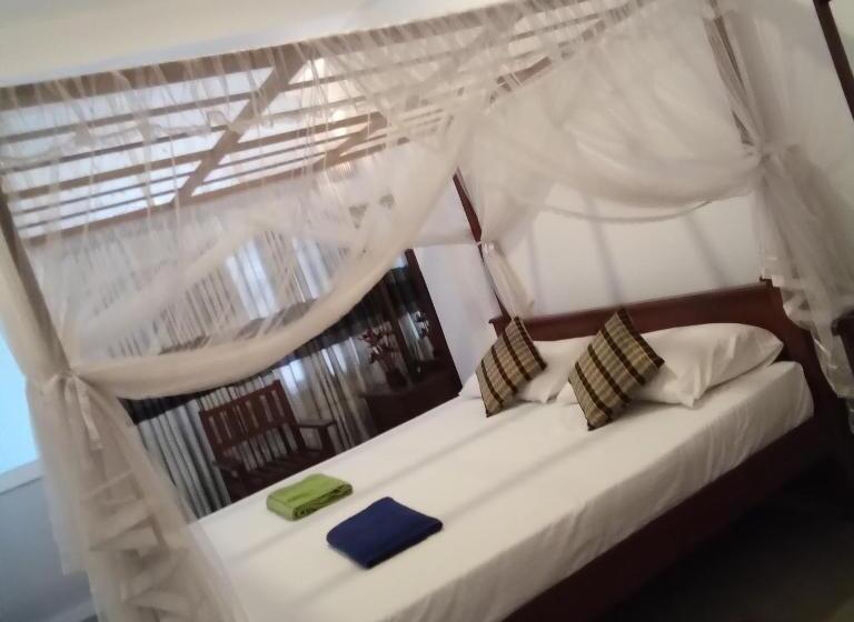 مبيت وإفطار The Ocean